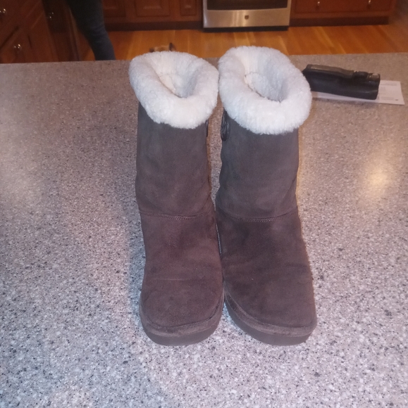 Women's Michael Kors boots - Picture 1 of 5